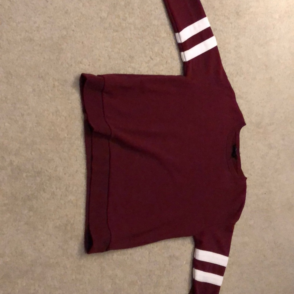 Forever 21 Sweatshirt